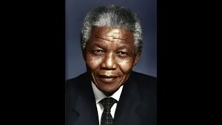 Miniature : Je  suis NELSON MANDELA et voici mon histoire