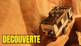 Miniature : C'est si bien que ça ? (Test solo de RV There Yet)