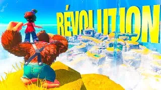 Miniature : Voici Comment Nintendo a (encore) Révolutionné le Jeu de Plateforme.