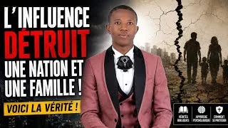 Miniature : Pourquoi les Bonnes Personnes Finissent-elles par Changer ? Le Pouvoir Caché de l'Influence