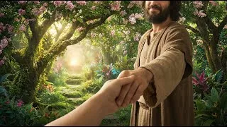 Miniature : Dieu Te Montre Le Chemin Vers Le Paradis | Musique Chrétienne Relaxante  Psaumes Pour l'Âme | 30 Min