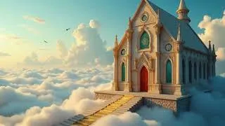 Miniature : SOUS LE MEME CIEL & SI LA LUMIERE REVENAIT  (paroles en description)