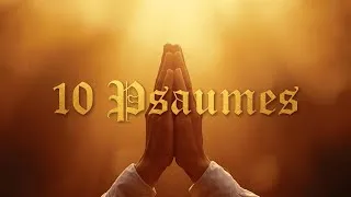 Miniature : 10 Psaumes Inspirés pour une Âme Réconfortée