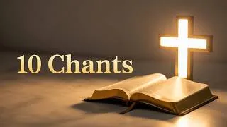 Miniature : 10 Chants Inspirés des Psaumes pour la Force et l’Amour