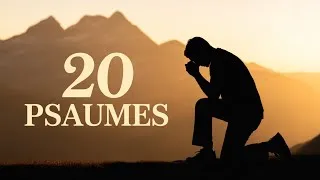Miniature : 20 Psaumes de Louange pour Raviver ta Foi