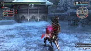 Miniature : GOD EATER RESURRECTION 26 La dernière missions