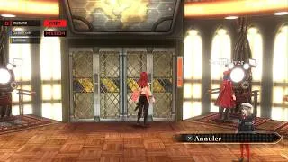 Miniature : GOD EATER RESURRECTION 25 La difficulté 14