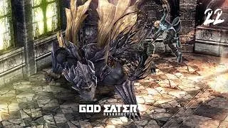 Miniature : GOD EATER RESURRECTION 22 La dernière fin