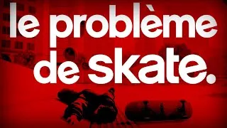 Miniature : Le problème de SKATE 2025 (Pseudo-Critique)