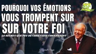 Miniature : Pourquoi Vos ÉMOTIONS Vous Trompent Sur Votre Foi  //  Kenneth Hagin