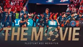 Miniature : PSG vs. Arsenal UCL Final 2026 | Back-to-Back Champions ❤️💙