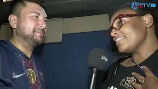 Miniature : PSG 1-1 Arsenal (PEN 4-3) | Hakimi Était Le Maillon Fort ! (Joana Swan)