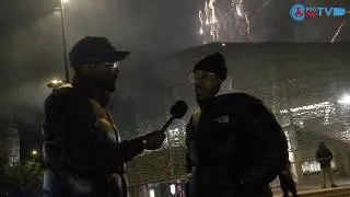 Miniature : PFC 2-1 PSG | L. Enrique A Tout Mon Respect ! Paris Doit Monter Le Curseur ! (Yungsteph)