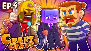 Miniature : CRAFTCRAFT - LE JUGEMENT ! (S3 #4)