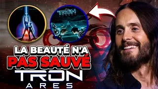 Miniature : Pourquoi Tron: Ares donne l’impression d’avoir été écrit par une IA | Psicron France