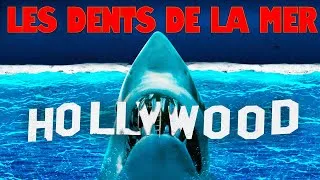Miniature : Les Dents de la Mer : Le film a changé Hollywood | Psicron FR