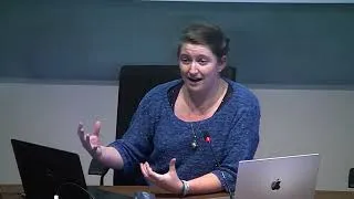 Miniature : Eléa Héberlé : Le syndrome de la référence changeante en ethnobotanique