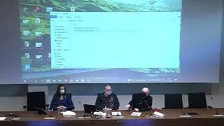 Miniature : Discussion des interventions de Mme Merg-Essadi et M. Nachez