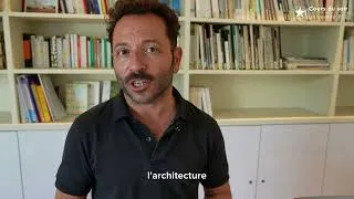 Miniature : Teaser - Cours du soir "L'architecture du XXe siècle"