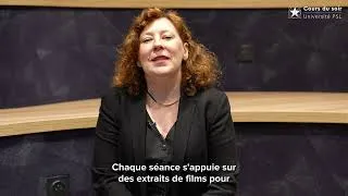 Miniature : Teaser - Cours du soir "La Nouvelle Vague : un cinéma en liberté"