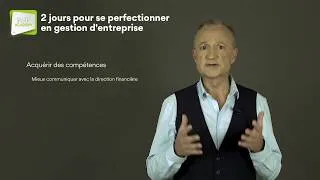 Miniature : 2 jours pour se perfectionner en Gestion d'Entreprise | Une formation courte PSP Learning