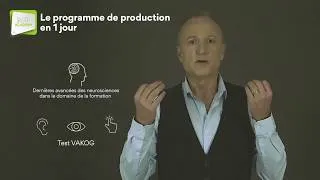 Miniature : Prévision et budgétisation de la Production en 1 jour  | Une formation courte PSP Learning