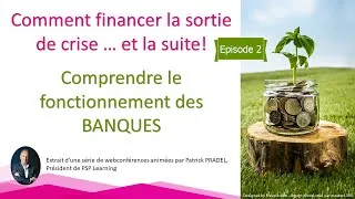 Miniature : Comment financer la sortie de crise … et la suite - Episode 2