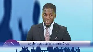 Miniature : Thème: Cycle des dettes financières