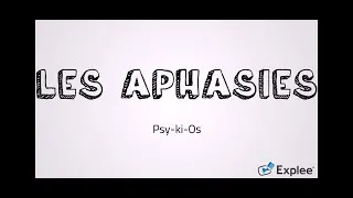 Miniature : 7 minutes pour comprendre l'aphasie