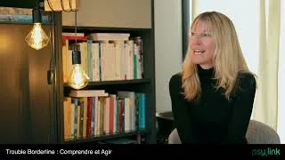 Miniature : Comprendre le trouble de la personnalité borderline : Cas d’Anette et Approches Thérapeutiques