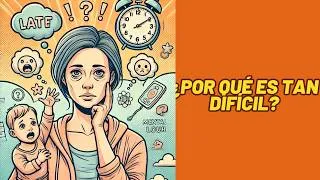 Miniature : Ser padres hoy: comprende el agotamiento parental, la pareja y recupera tu lugar. Consejos prácticos