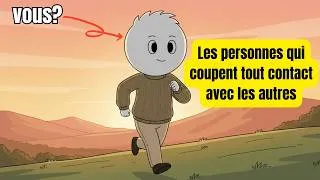 Miniature : La Psychologie Des Personnes qui Coupent Tout Le Monde