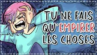 Miniature : Gestes quotidiens qui nuisent à ta santé mentale