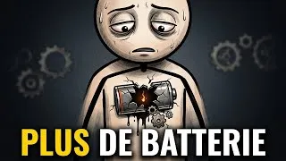Miniature : Pourquoi vous êtes toujours fatigué ? 10 habitudes destructrices