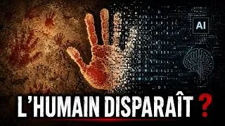 Miniature : L’IA Efface-t-elle l’Humanité ?