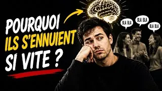 Miniature : Pourquoi les génies évitent certaines discussions