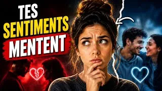 Miniature : Amour ou amitié ? La vérité que tes sentiments te cachent