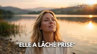 Miniature : Le jour où tu cesses de tout vouloir contrôler, la vie commence à tout te donner — Carl Jung