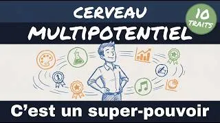 Miniature : Pourquoi Tu Ne Peux Pas Te Concentrer Sur Une Seule Chose