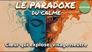 Miniature : Tu Ressens Tout Mais Personne Ne Le Voit