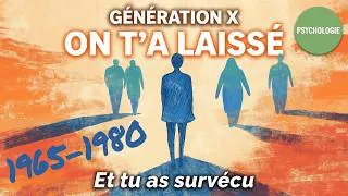 Miniature : Les Enfants Sans Surveillance : Comment la Gen X a Appris à Survivre Seule