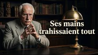 Miniature : LES MAINS DU NARCISSIQUE: Ce que leur gestuelle révèle sur leur sentiment d'insécurité