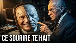 Miniature : LE SOURIRE ASYMÉTRIQUE : Pourquoi ce signe trahit une haine cachée (Jung)