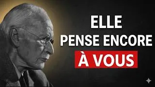 Miniature : "5 signes qu'elle pense à vous bien plus que vous ne le croyez | Carl Jung"