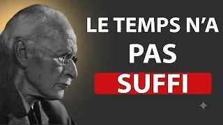 Miniature : SI DEUX PERSONNES SOUFFRENT L'UNE À CAUSE DE L'AUTRE… Elles ne sont pas encore libres | Carl Jung