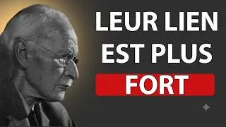 Miniature : SI DEUX PERSONNES SONT DESTINÉES À ÊTRE ENSEMBLE… Une seule chose se passe toujours | Carl Jung