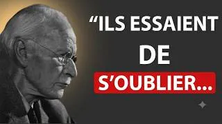 Miniature : SI DEUX PERSONNES SONT FAITES L'UNE POUR L'AUTRE… L'inconscient les force à se retrouver | Carl Jung
