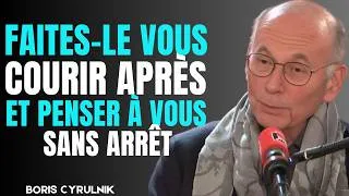 Miniature : FAITES LE VOUS COURIR APRÈS… ET PENSER À VOUS SANS ARRÊT || BORIS CYRULINK