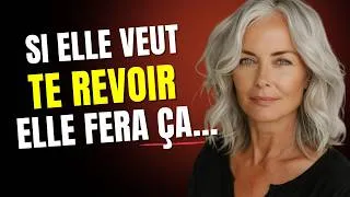 Miniature : Si une femme veut te revoir, elle fait TOUJOURS ces 4 choses