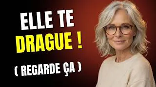 Miniature : 4 signes qu’une femme te drague (la plupart des hommes ne les voient pas)
